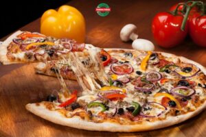Top Tips for Getting Fresh Cheese Pizza Delivered Straight to Your Door
