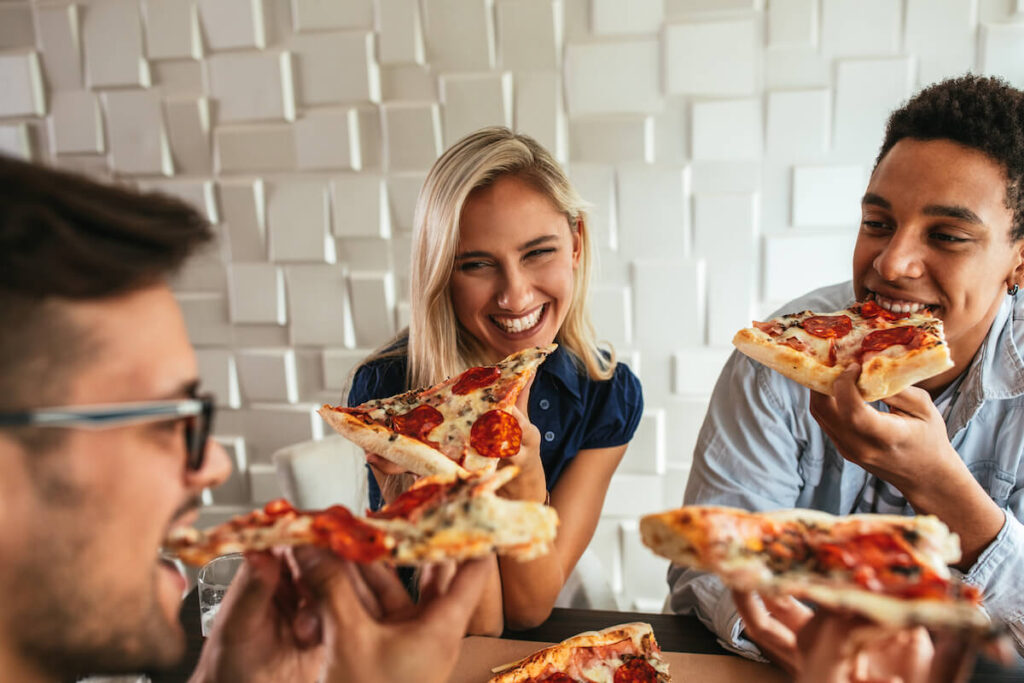 Best Pizza Restaurants in Perth