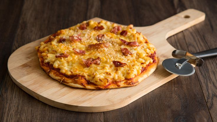 Veggies Pizza