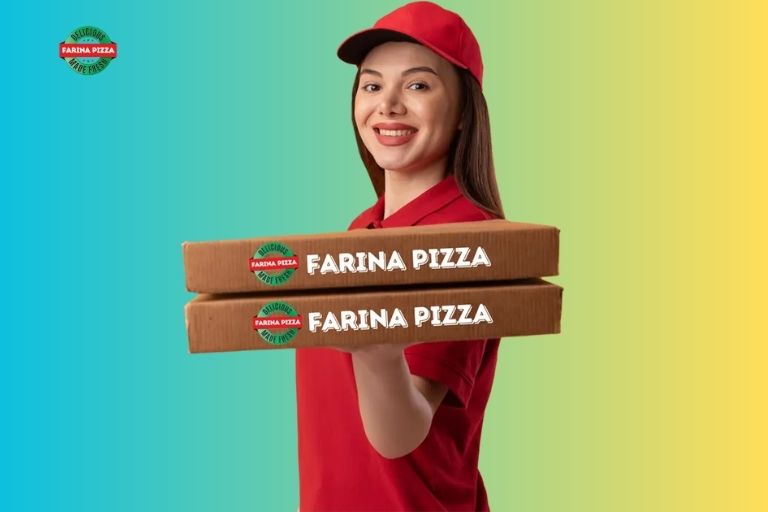 Order Next Pizza Online