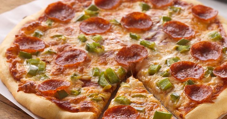 Baking Techniques for the Perfect Gluten-Free Pizza