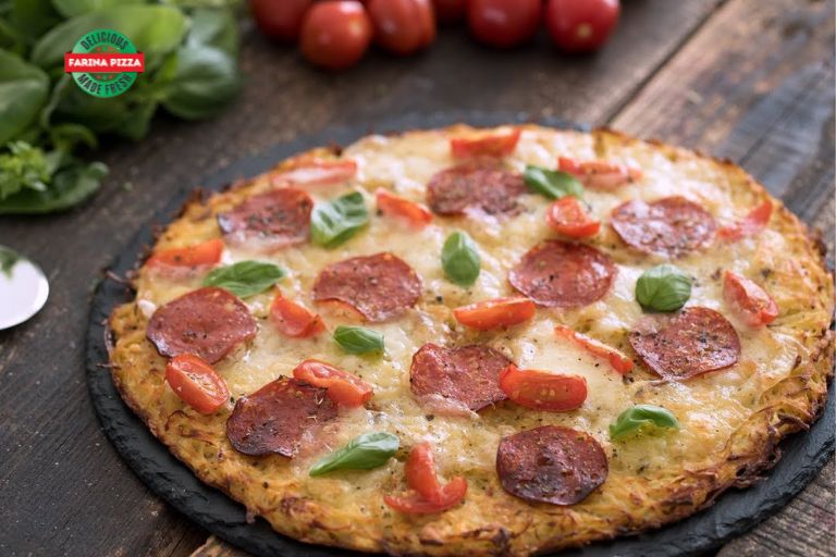 What to Know Before Ordering Gluten Free Pizza