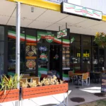 Best Pizza Restaurants in Perth