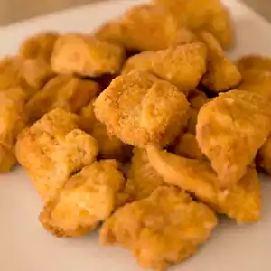 Chicken Nuggets