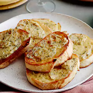 Garlic Bread