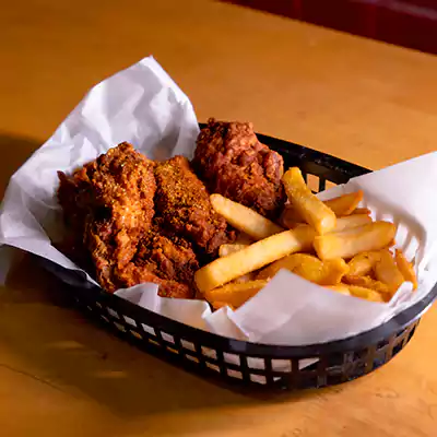 Meatbox