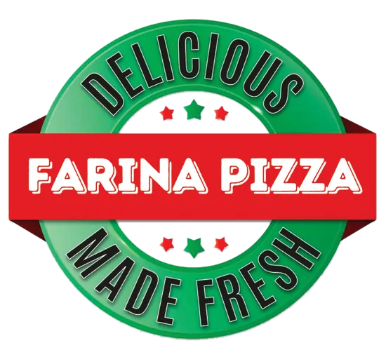 Farina Pizzas Farina Pizzas