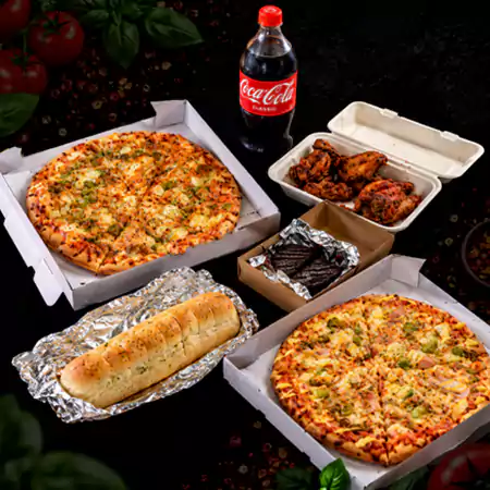 Family Feast